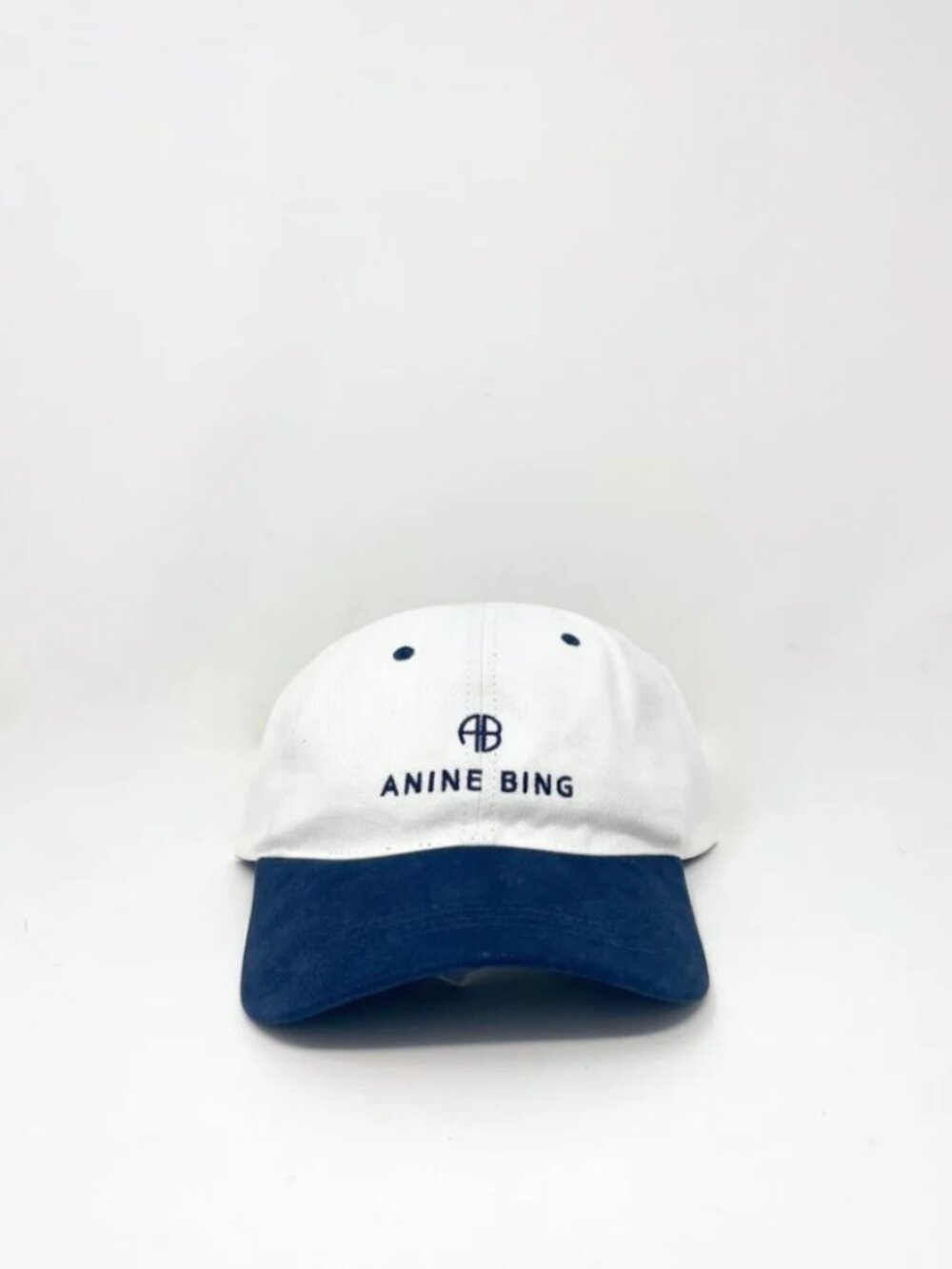 Anine Bing Jeremy Baseball Cap